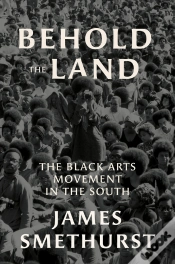 Capa do artigo Behold The Land