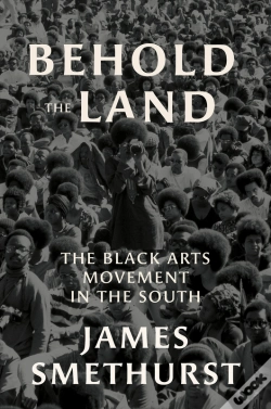 Capa do artigo Behold The Land