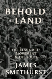 Capa do artigo Behold The Land