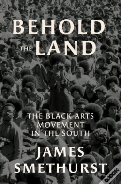 Capa do artigo Behold The Land
