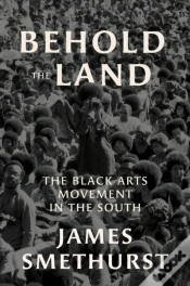 Capa do artigo Behold The Land
