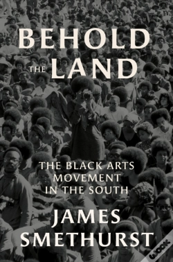 Capa do artigo Behold The Land