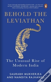 Capa do artigo Behold The Leviathan