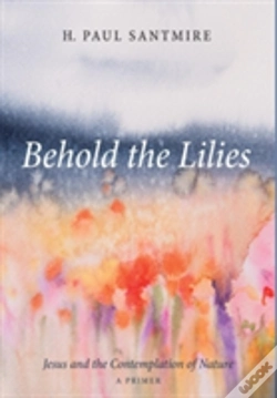Capa do artigo Behold The Lilies