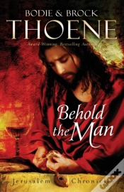 Capa do artigo Behold The Man