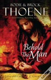 Capa do artigo Behold The Man