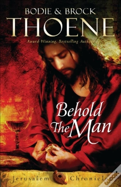 Capa do artigo Behold The Man