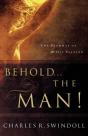 Behold... The Man! - Preview