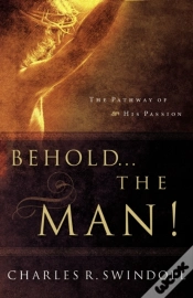 Capa do artigo Behold... The Man!