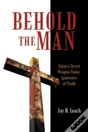 Capa do artigo Behold The Man