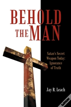 Capa do artigo Behold The Man