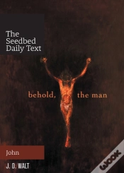Capa do artigo Behold, The Man