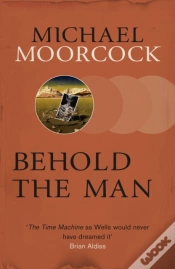 Capa do artigo Behold The Man