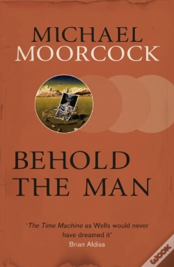 Capa do artigo Behold The Man