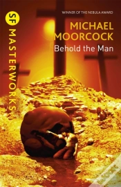 Capa do artigo Behold The Man