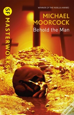 Capa do artigo Behold The Man
