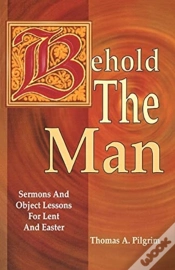 Capa do artigo Behold The Man
