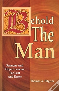 Capa do artigo Behold The Man