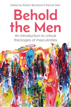 Capa do artigo Behold The Men