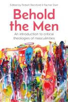 Behold The Men