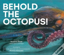 Capa do artigo Behold The Octopus!