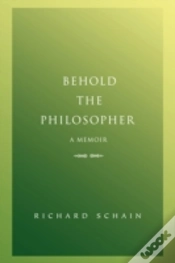 Capa do artigo Behold The Philosopher