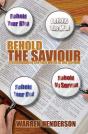 Behold The Saviour - Preview