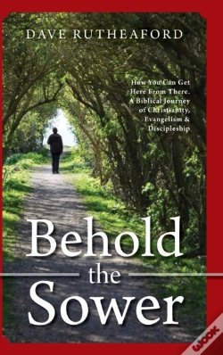 Capa do artigo Behold The Sower