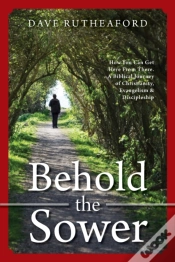 Capa do artigo Behold The Sower