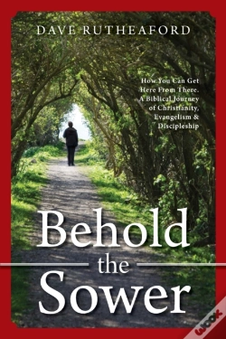 Capa do artigo Behold The Sower
