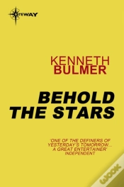 Capa do artigo Behold The Stars