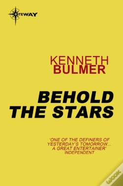 Capa do artigo Behold The Stars