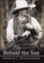 Behold The Sun - Preview