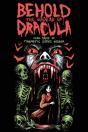 Behold The Undead Of Dracula - Preview