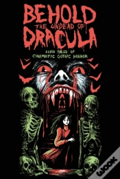 Capa do artigo Behold The Undead Of Dracula