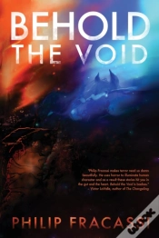 Capa do artigo Behold The Void