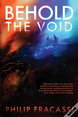 Capa do artigo Behold The Void