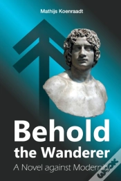 Capa do artigo Behold The Wanderer