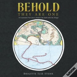 Capa do artigo Behold They Are One