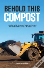 Capa do artigo Behold This Compost: How City-Wide Compo
