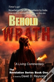 Capa do artigo Behold Wrath