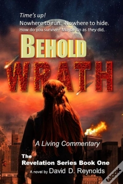 Capa do artigo Behold Wrath