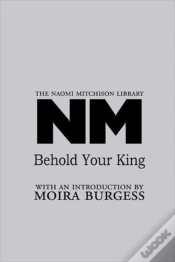 Capa do artigo Behold Your King