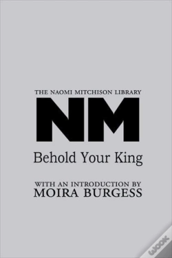Capa do artigo Behold Your King