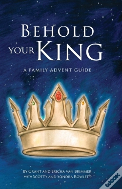 Capa do artigo Behold Your King