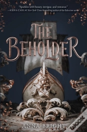 Capa do artigo Beholder