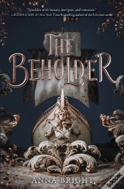 Capa do artigo Beholder