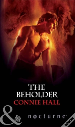 Capa do artigo Beholder