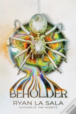 Capa do artigo Beholder