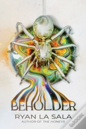 Capa do artigo Beholder